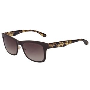 Marc Jacobs Wayfarer Sunglasses w/ Case
